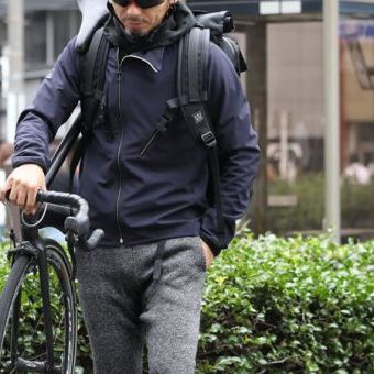 もう、ラクだからと選ぶ必要はない。