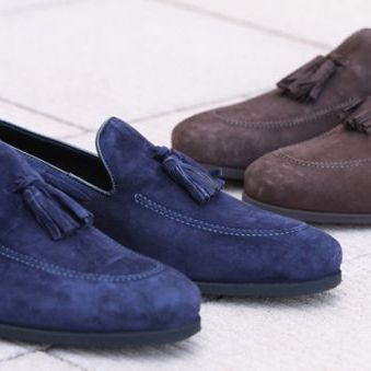 FERRANTE（フェランテ）ISEOの最強ブラザー【ARNO/アルノー】が新登場。