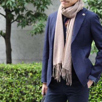 一着〇〇万するのにモテないジャケットは買うな！！