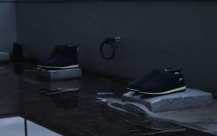 もうスベらない、さむくない。アラフォー世代の新常識。