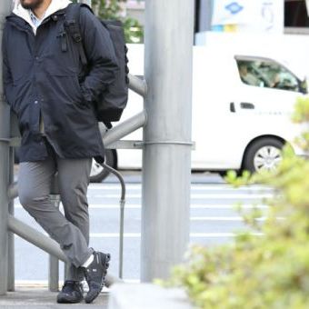 懐も寒くなる冬。予算は削っても、妥協は許さない人の”アウター3選”