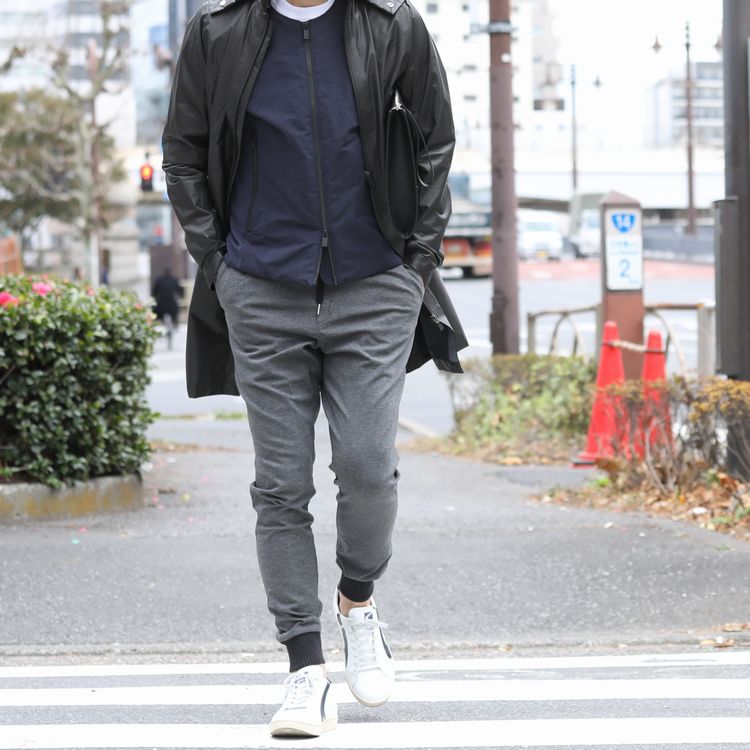 寒暖差対策は“高性能×高性能”の二段構えで！