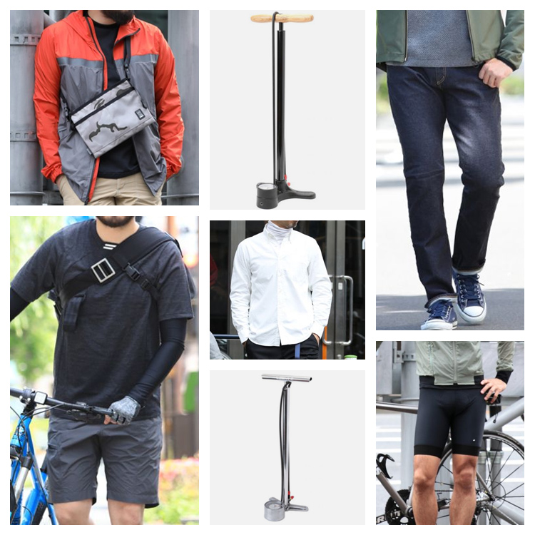 RESTOCK！春のライドに役立つ、今週の再入荷情報。[2019.3.8]