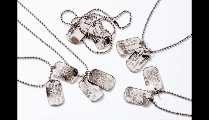 RIDERS TAG 再購入20%OFFキャンペーン
