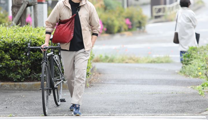 お得に装え！ 街乗りスタイリング術。