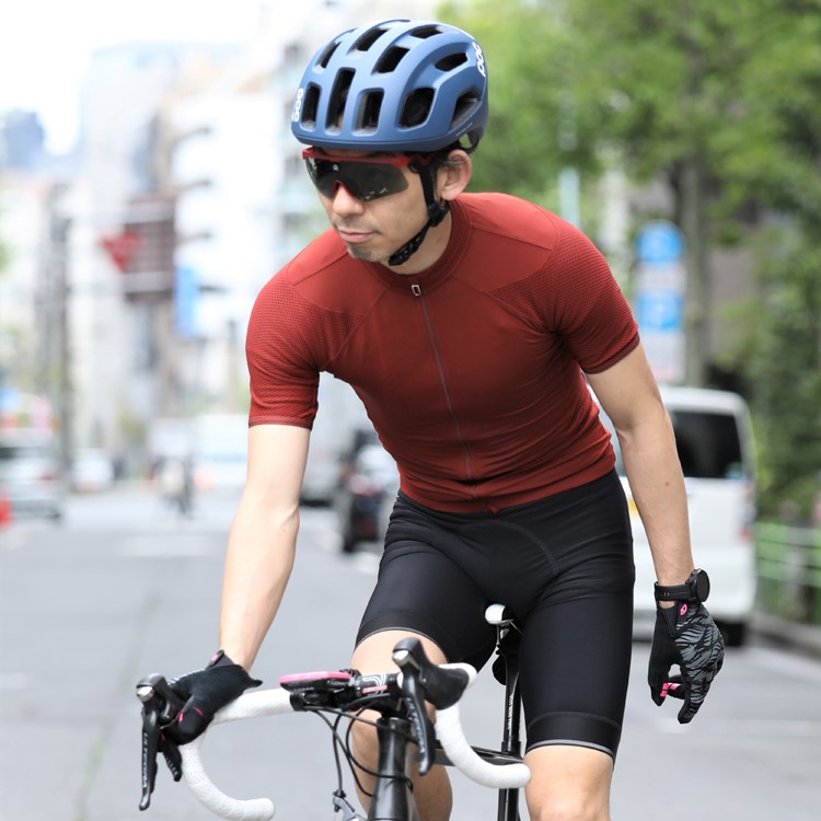 進化を遂げたIsadore 19SSコレクション。