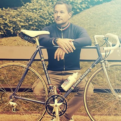BIKE JAM出展ブランド：CREATIVE STYLE