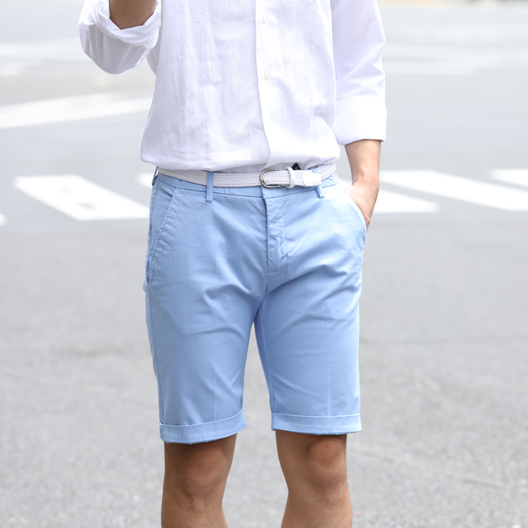 この夏、大人がこぞって欲しがる最強ショーツ。