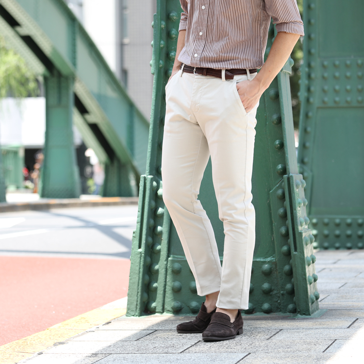 誰も真似しないのは、その存在が美しすぎたから。