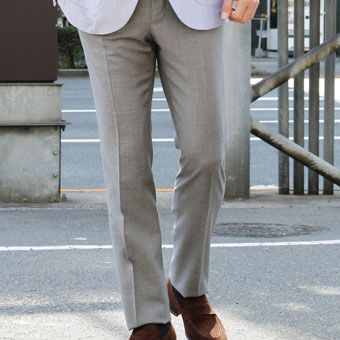 美脚なドレパン、選んでる？