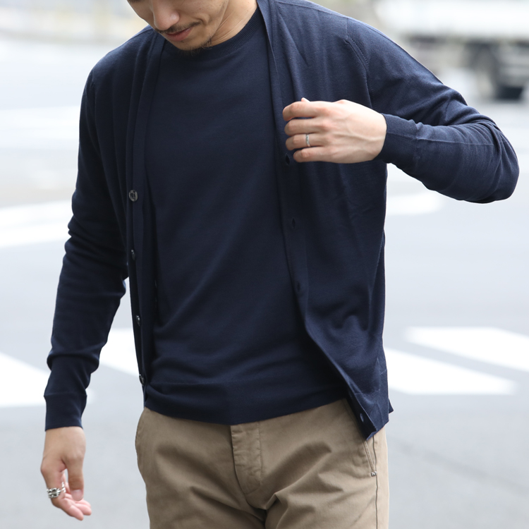 何枚もいらないはずなのに、何枚でも欲しくなる。