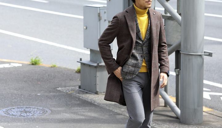 ありきたりな毎日、LARDINIで変えてみない？