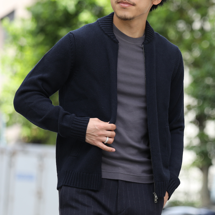 重衣料のその手前、軽めの羽織り、欲しくない？
