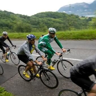 "Ride Better"を、あなた自身で実感してください!