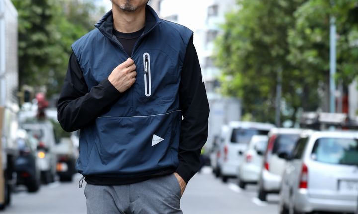 冬にビビるな！ハート（心臓）がアツけりゃ大丈夫。