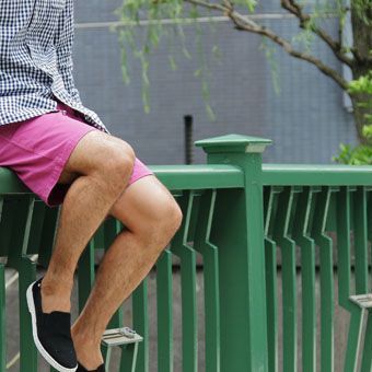 グラミチ、それは変わらない安心感を表現したブランド
