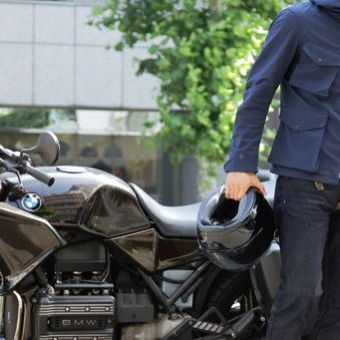 自転車とバイクの通ずるところ。