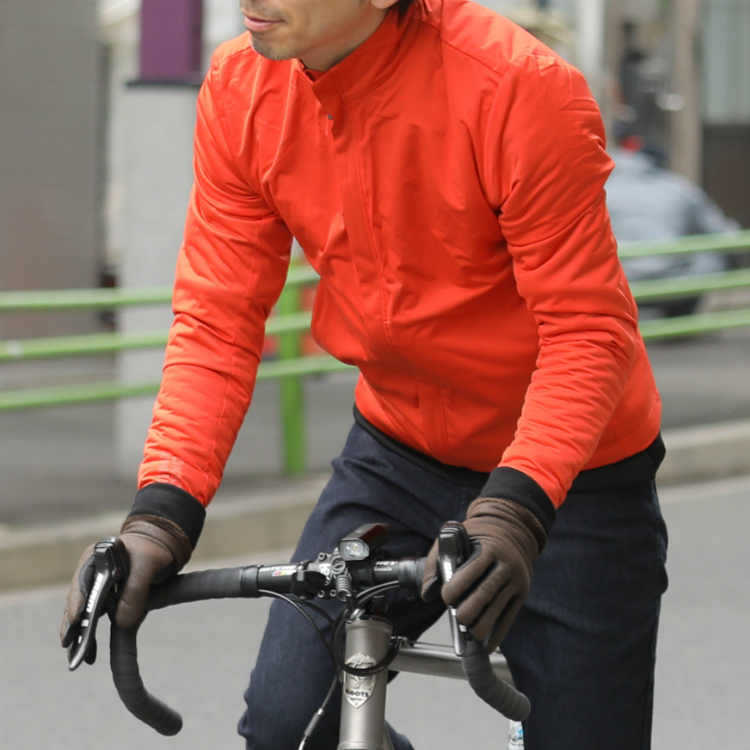 朝の服選びが面倒なら、とりあえずコレ着ましょ。
