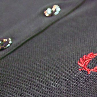 自転車用「FRED PERRY」という選択肢も。
