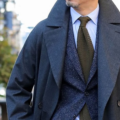 何屋かわからなくなってきたけど、やっぱり服が好き。