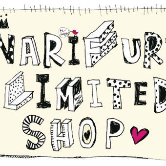 「narifuri limited shop」オープン！