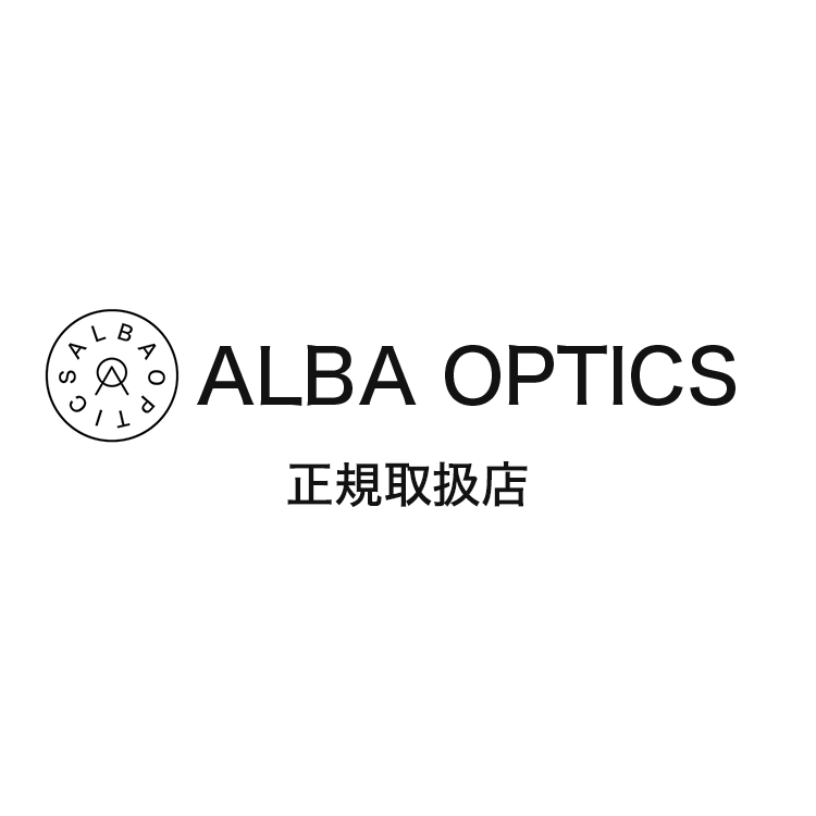 ALBA OPTICS (アルバ オプティクス) 取扱店一覧