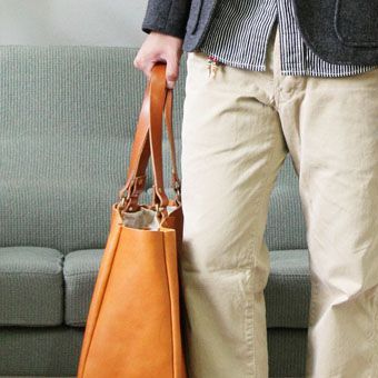 ワークとミリタリーを高度に融合させたウェア