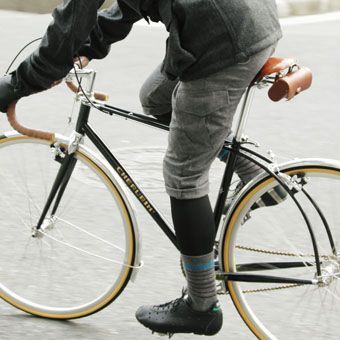 「旅」だけじゃなく、「街」でも気持ちの良い服。