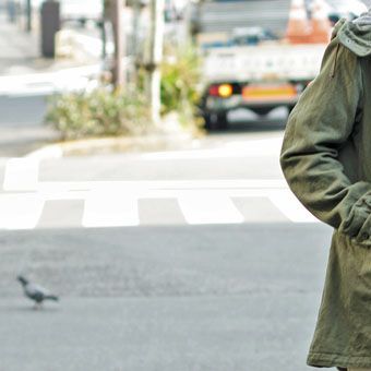 さらば青春の…。
