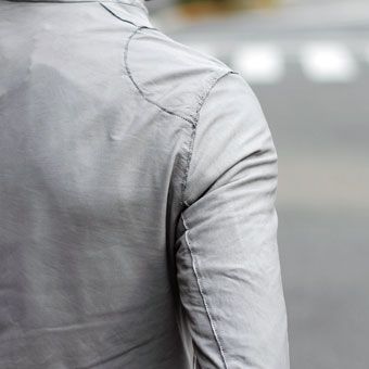 体に馴染む第二のスキン