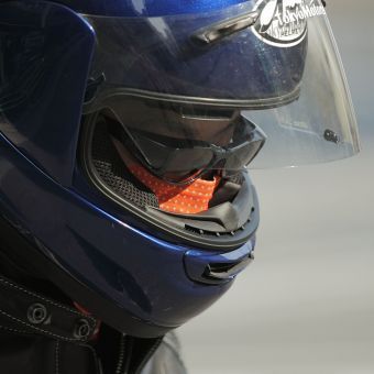 花粉症ライダーのススメ