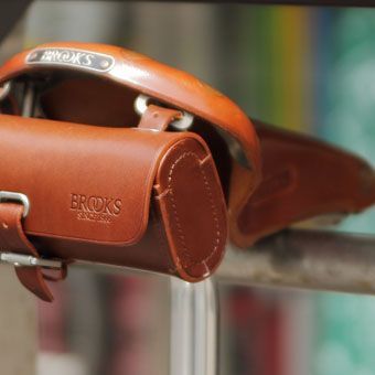 普遍的で永く使える、これこそがBROOKSの真骨頂なんです。