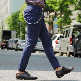 ハンプティ・ダンプティを手本にする。