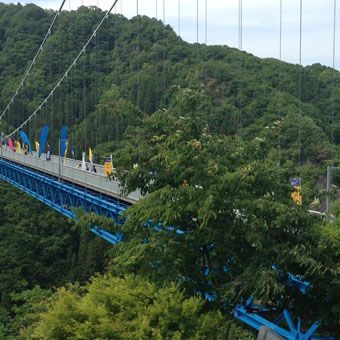 第六回の行き先は山。いざ新緑のワインディングへ。