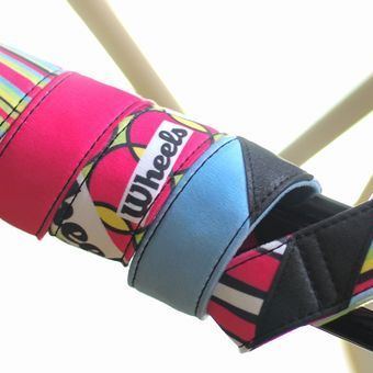 単調な組み合わせを“技あり！”なコーデに昇華させる“小洒落”ベルト