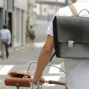 自転車で嗜む英国の歴史