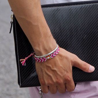足し過ぎない、大人のアクセスタイル