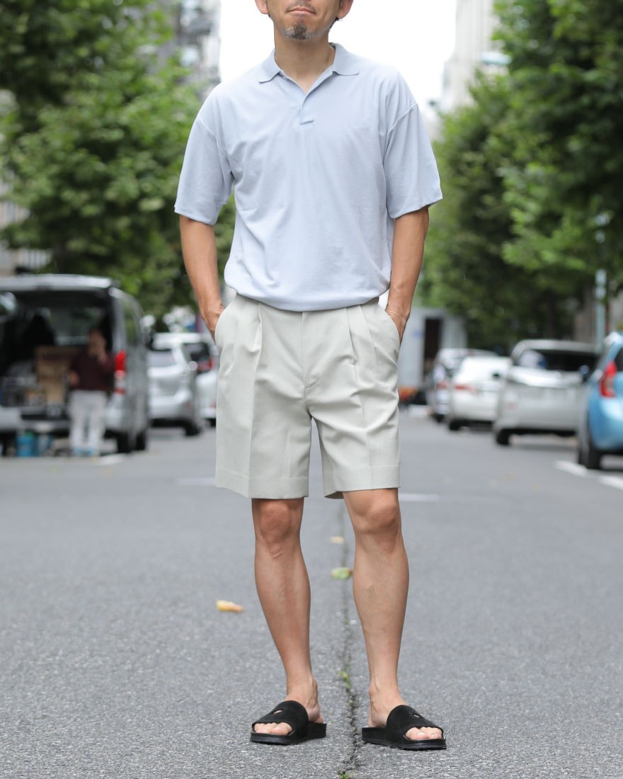 売れ筋日本 Auralee 中古 古着 オーラリー メンズ ショートパンツ ショートパンツ Daisenkaku Or Jp