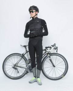 mille gt wind vest