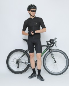 サイクルジャージ【Skyline Jersey】｜7MESH（セブンメッシュ