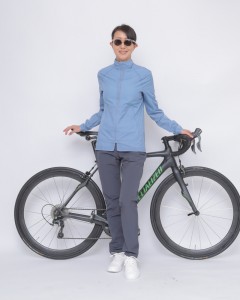 ストレッチチノ【Urban Technical Pant】｜Isadore（イザドア