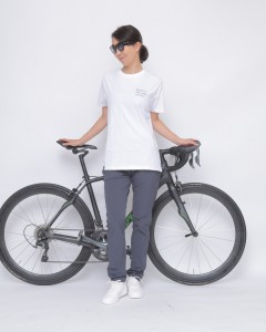 ストレッチチノ【Urban Technical Pant】｜Isadore（イザドア