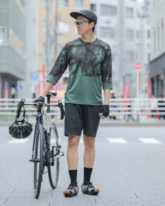 ライディングショーツ【Farside Shorts】｜7MESH（セブンメッシュ 