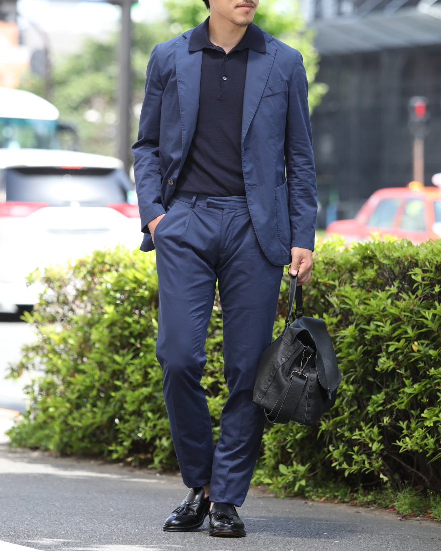 気持ち良くなきゃ意味がない 超快適なポロ4つを徹底解明 Tokyolife