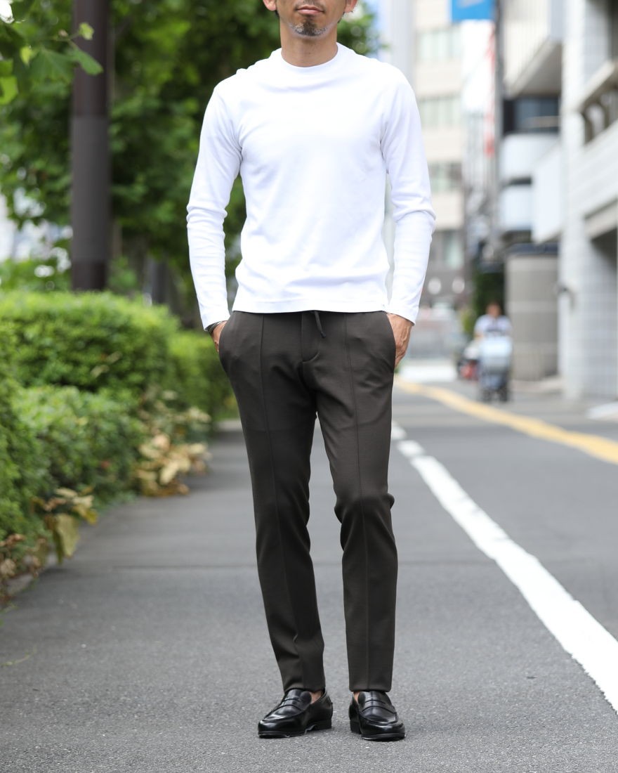 Andrea D'AMICO(アンドレア・ダミコ)|TOKYOlife Andrea D'AMICO(アンドレア・ダミコ)|TOKYOlife