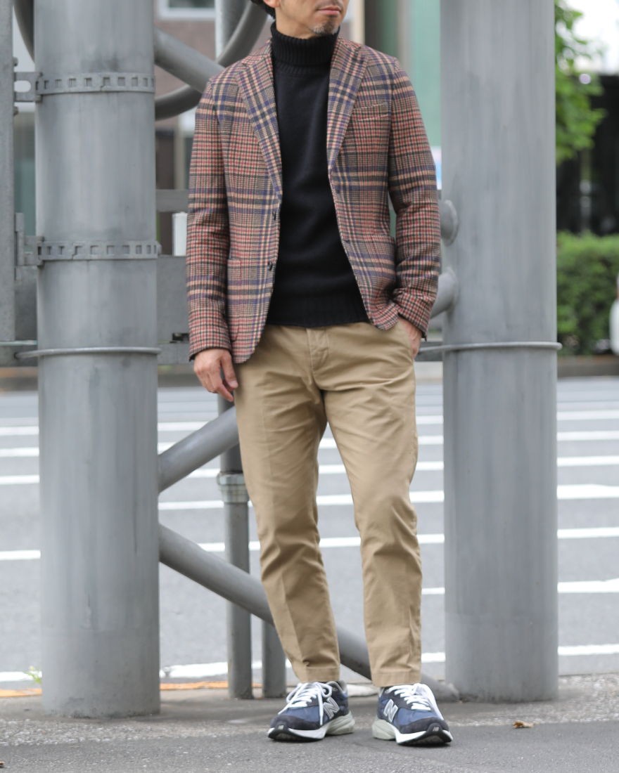 L'Aiglon（レグロン）｜TOKYOlife