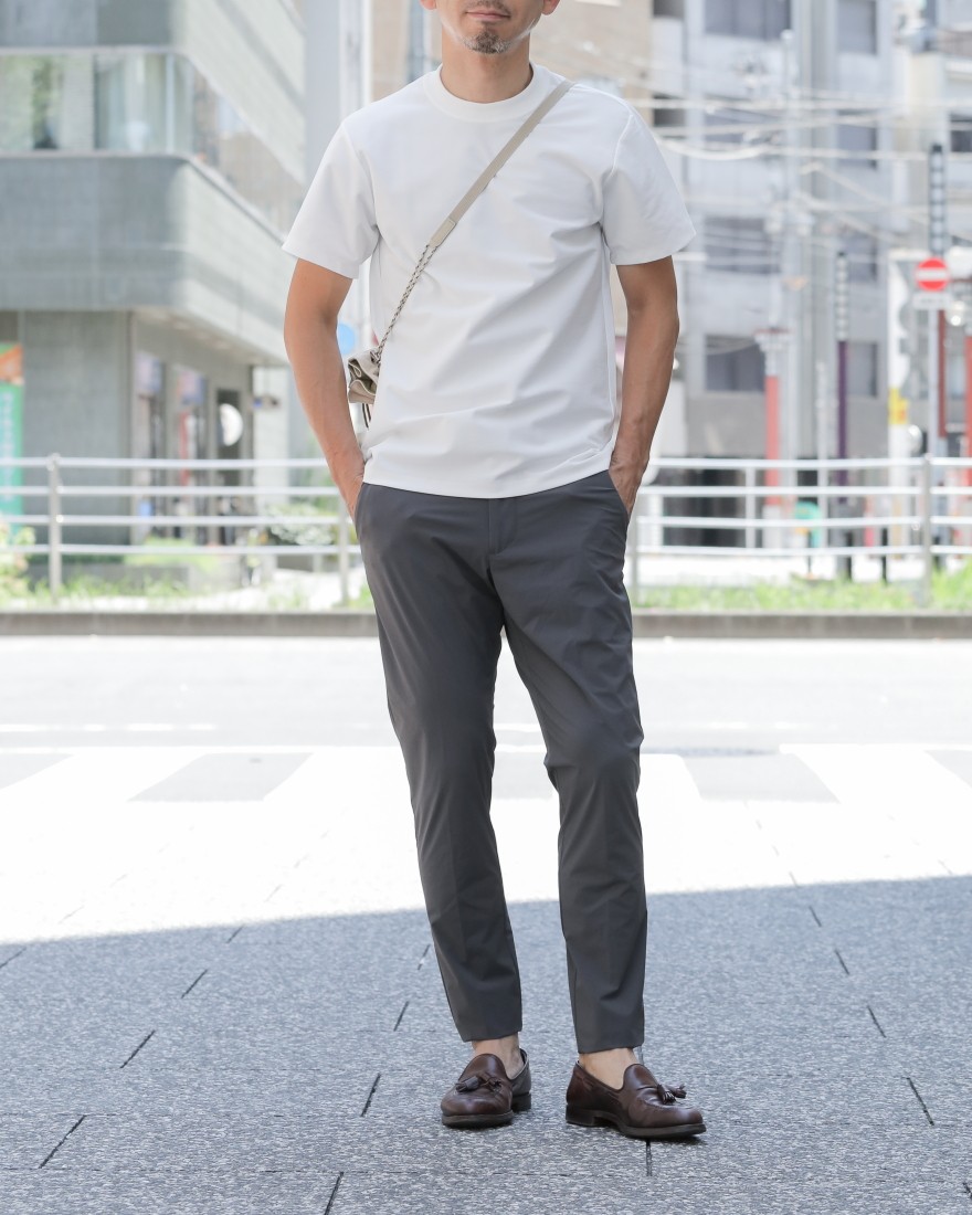 恵みの時 極美品 ithelicy （イザリシー) SANE バッグ | www