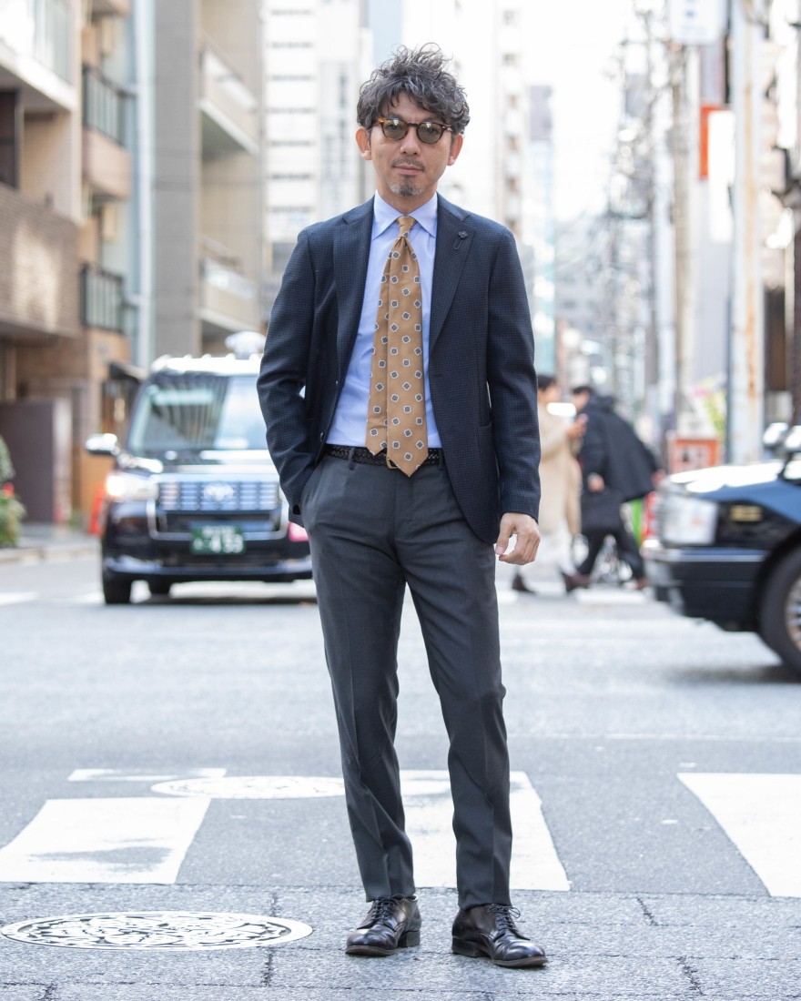 LARDINI(ラルディーニ)|TOKYOlife LARDINI(ラルディーニ)|TOKYOlife