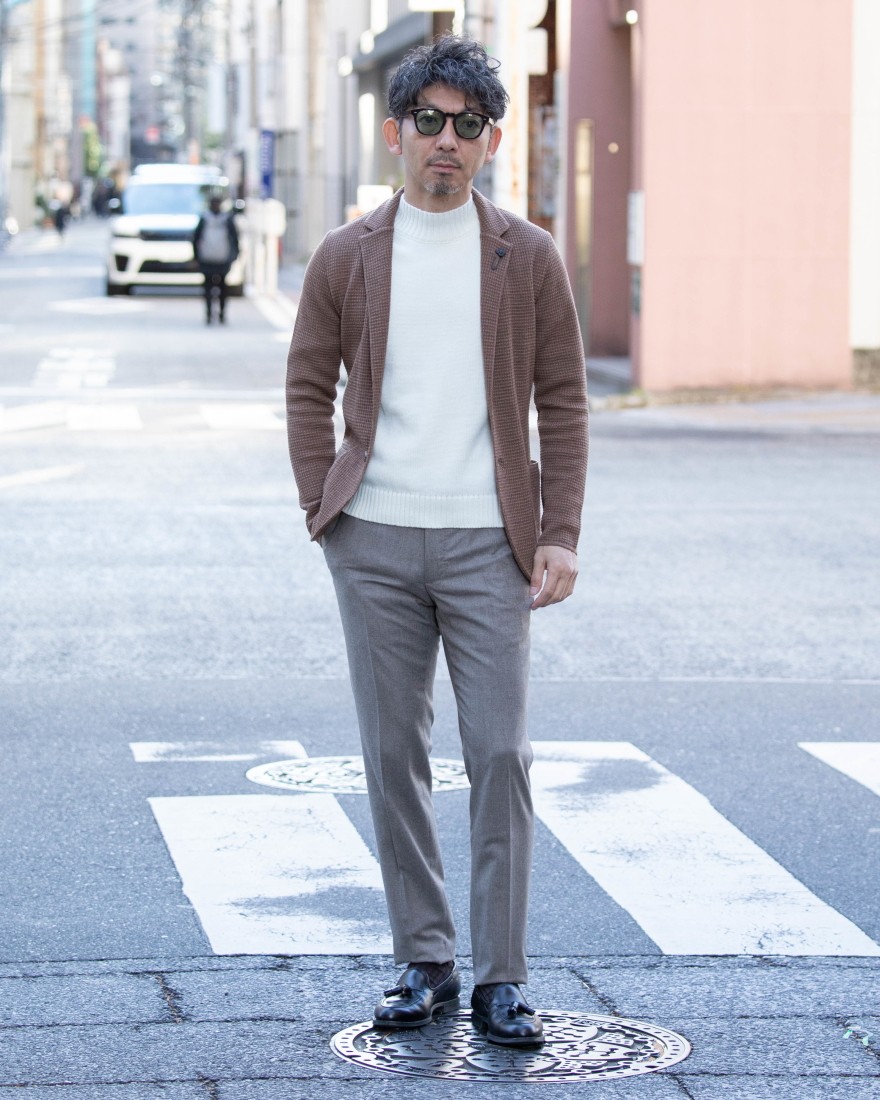 LARDINI(ラルディーニ)|TOKYOlife LARDINI(ラルディーニ)|TOKYOlife