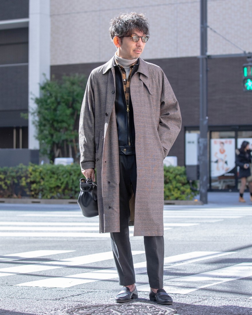 Borelio（ボレリオ）｜TOKYOlife